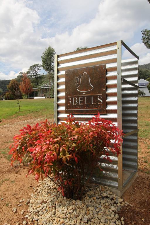 3 Bells Alpine