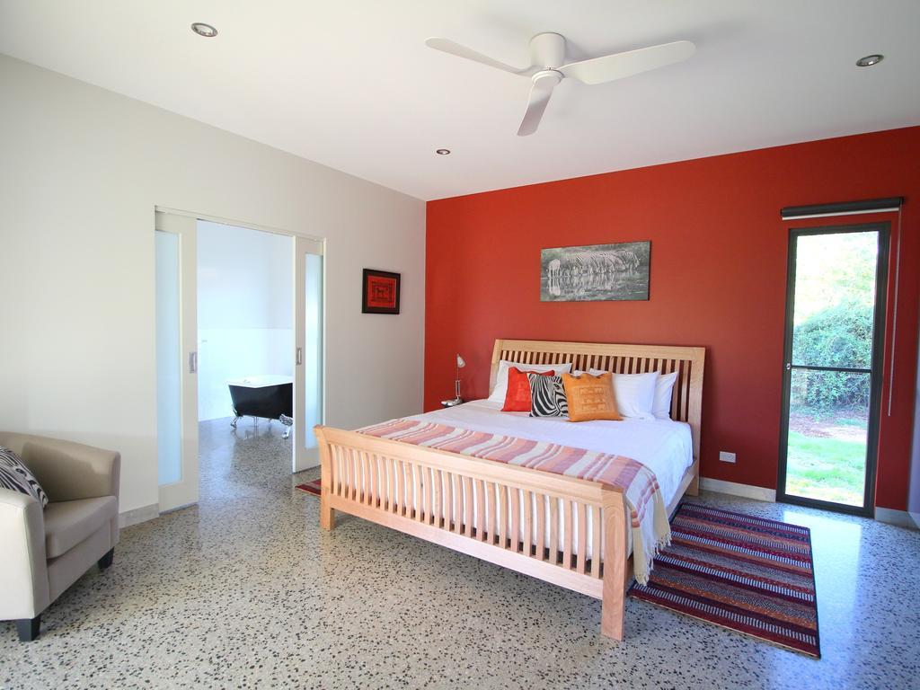 Holiday home 3 Bells Alpine Bright