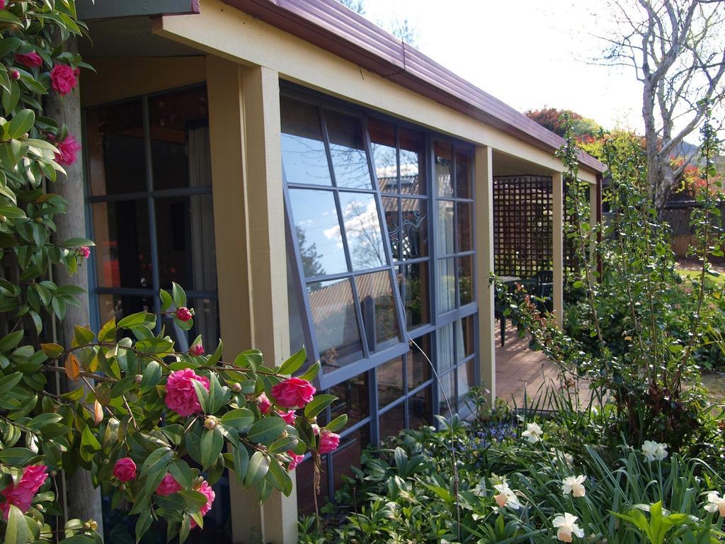 Holiday home Highland Valley Bright