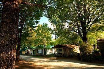 Holiday park Tasman - South