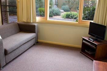 Viewhill Units - Bright