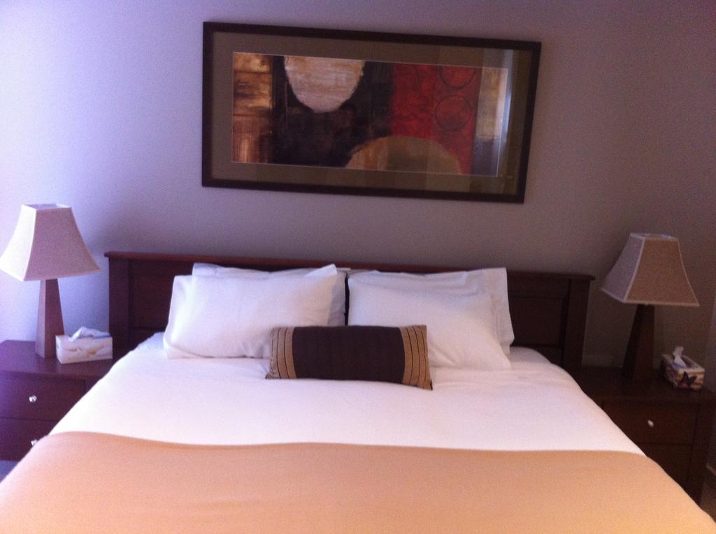 Luxury Abalina Cottages Bright