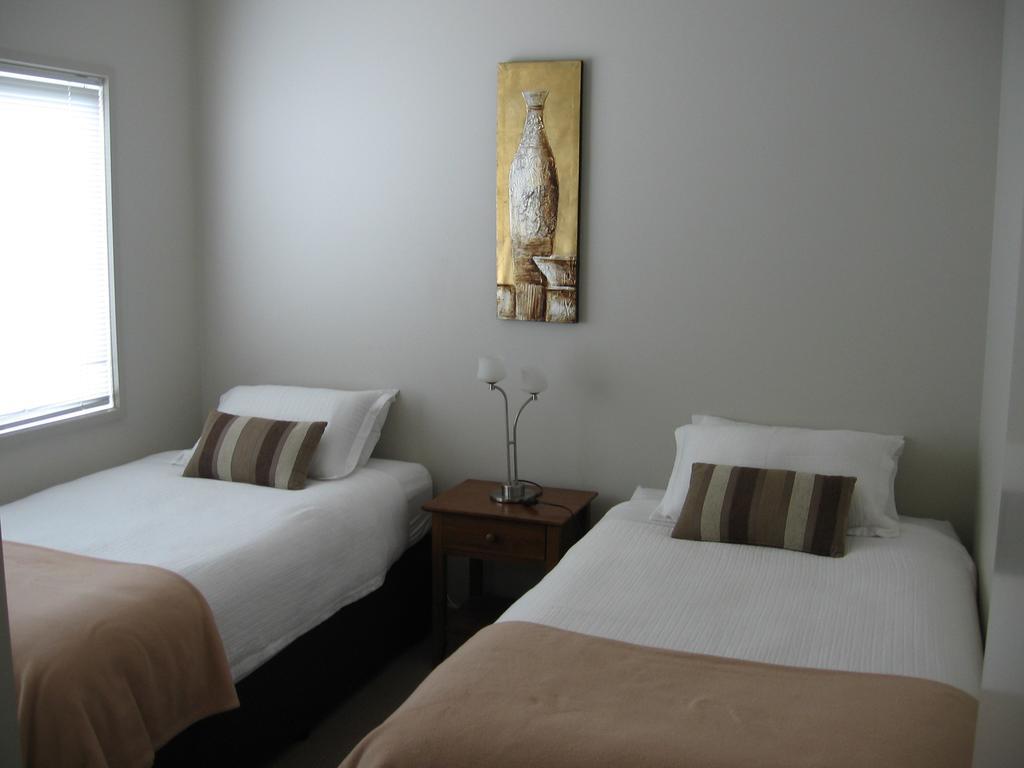 Holiday home Luxury Abalina Cottages *