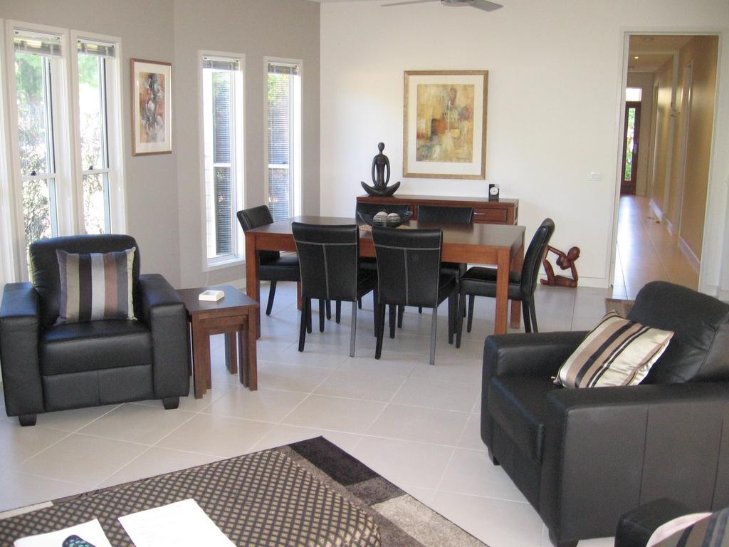 Luxury Abalina Cottages