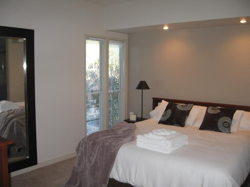 Holiday home Luxury Abalina Cottages