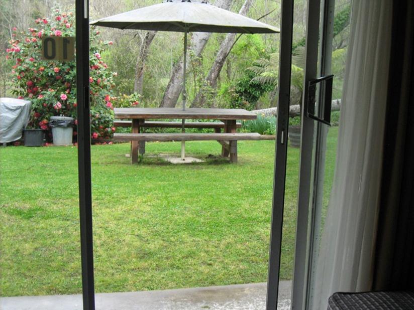Riverbank Park Motel 2*