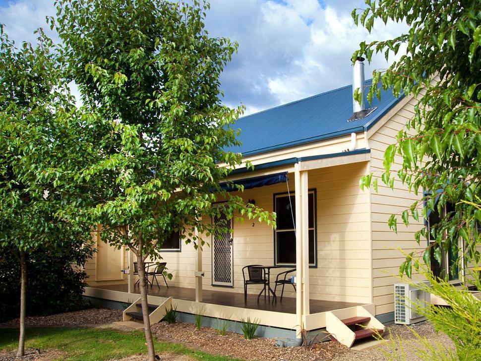 Alpine Valley Aparthotel
