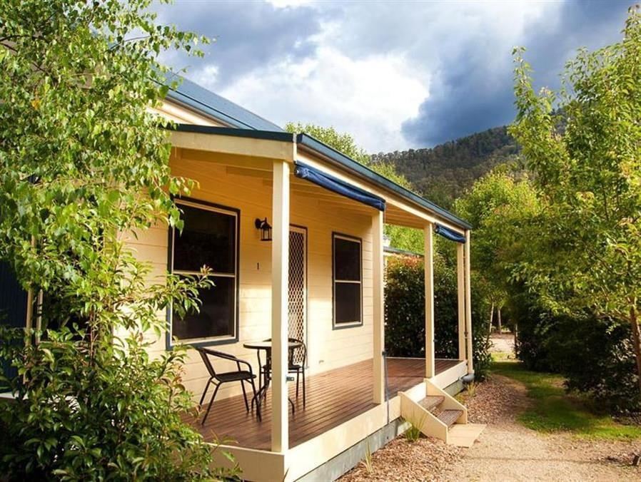 Alpine Valley Aparthotel 4*
