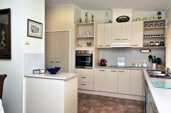 The Birch House - Silver Birches Holiday park Bright