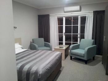 Hotel Barrass John Motor