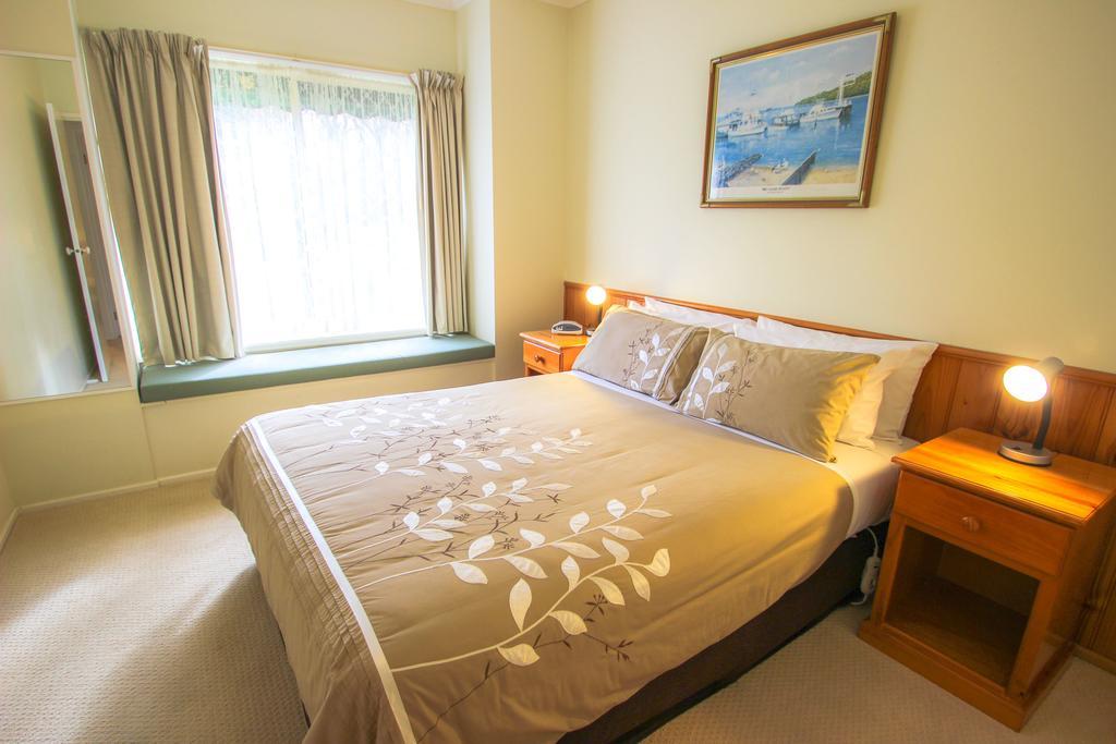 Silver Birches Holiday Unit 10 Holiday home Bright