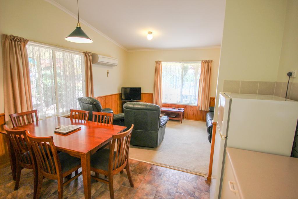 Silver Birches Holiday Unit 10 Holiday home