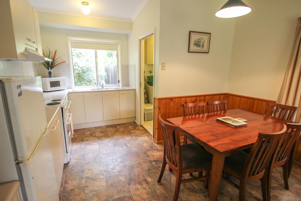 Holiday home Silver Birches Holiday Unit 10 *