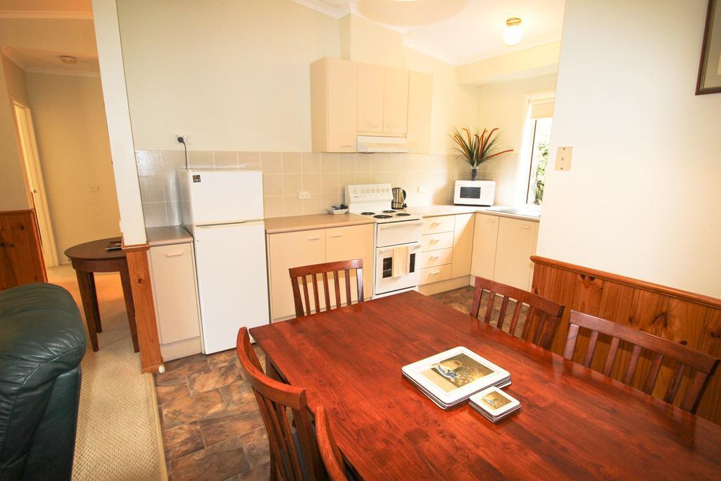 Silver Birches Holiday Unit 10 Holiday home *