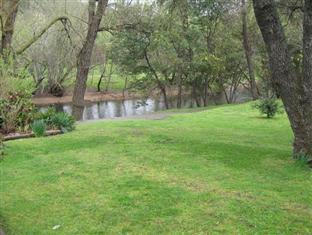Riverbank Park 2* Bright