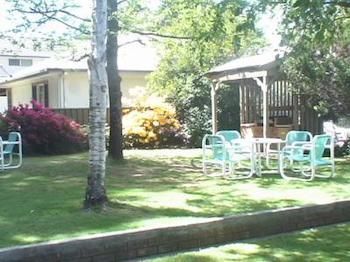 Hotel Barrass John Motor 3*