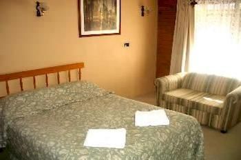 Motel Colonial 4*