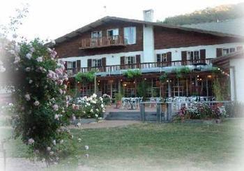Lodge Bright Chalet
