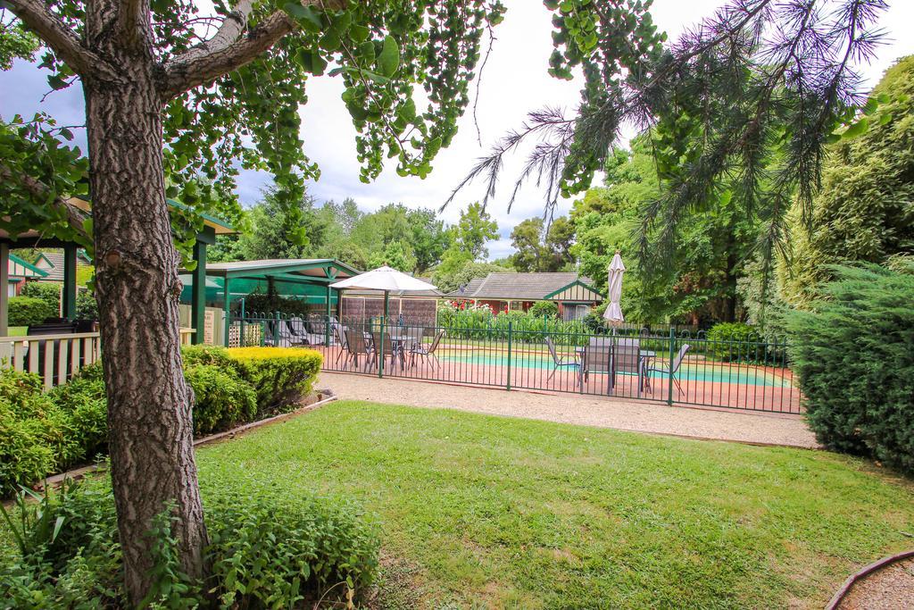 Holiday home Silver Birches Holiday Unit 10