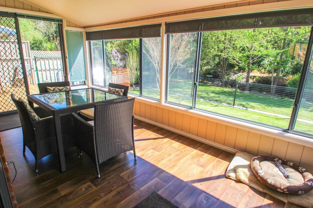 Holiday home Abenaki