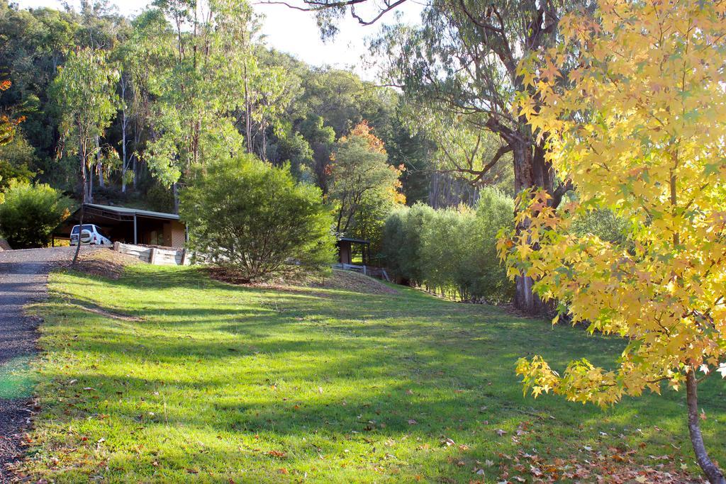 Holiday home Barberry *