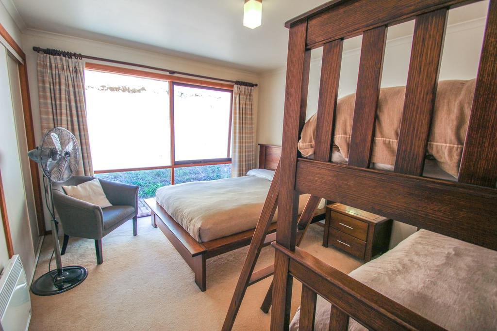Barberry Holiday home *