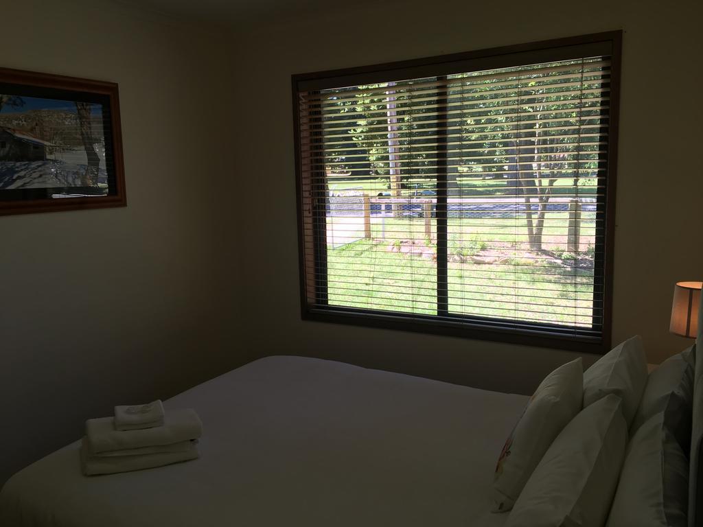 Acorn Holiday home