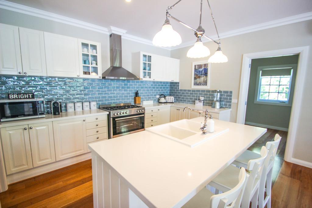 Arlington Holiday home Bright