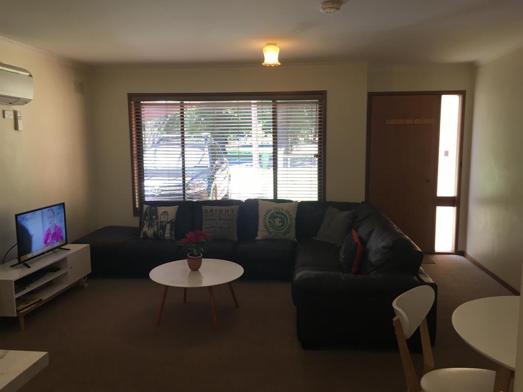 Holiday home Acorn Bright