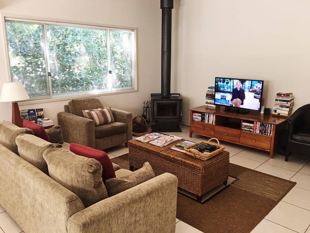 Luxury Abalina Cottages *
