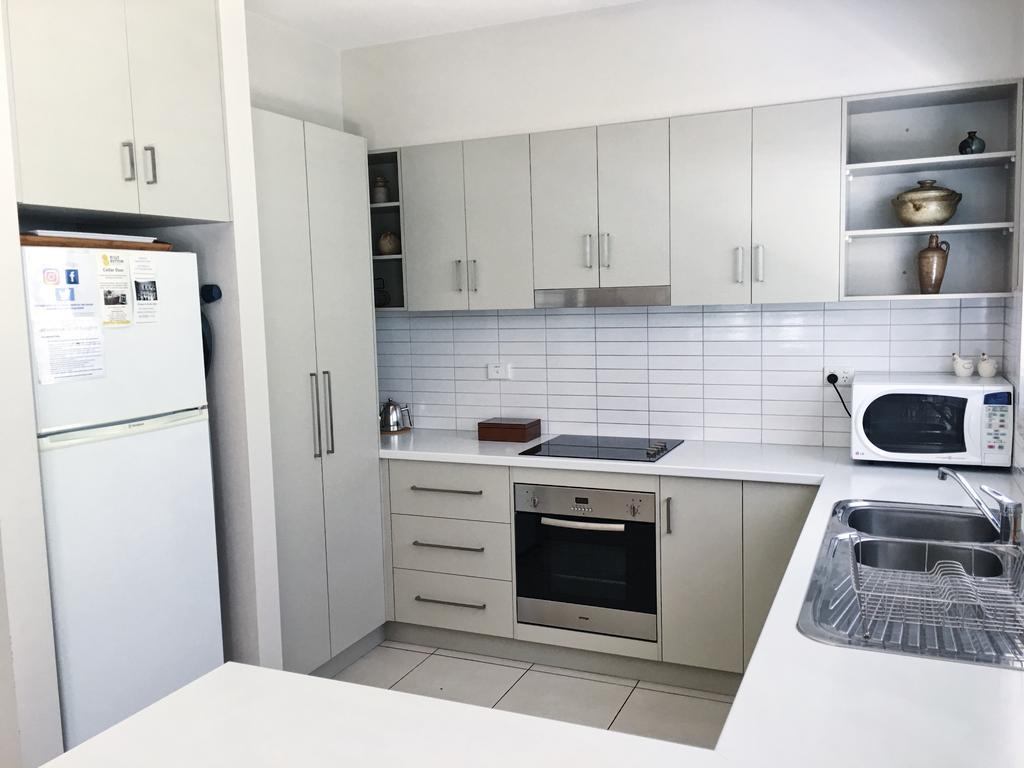 Holiday home Luxury Abalina Cottages Bright