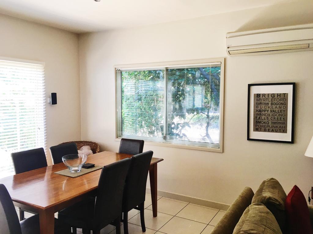 Holiday home Luxury Abalina Cottages