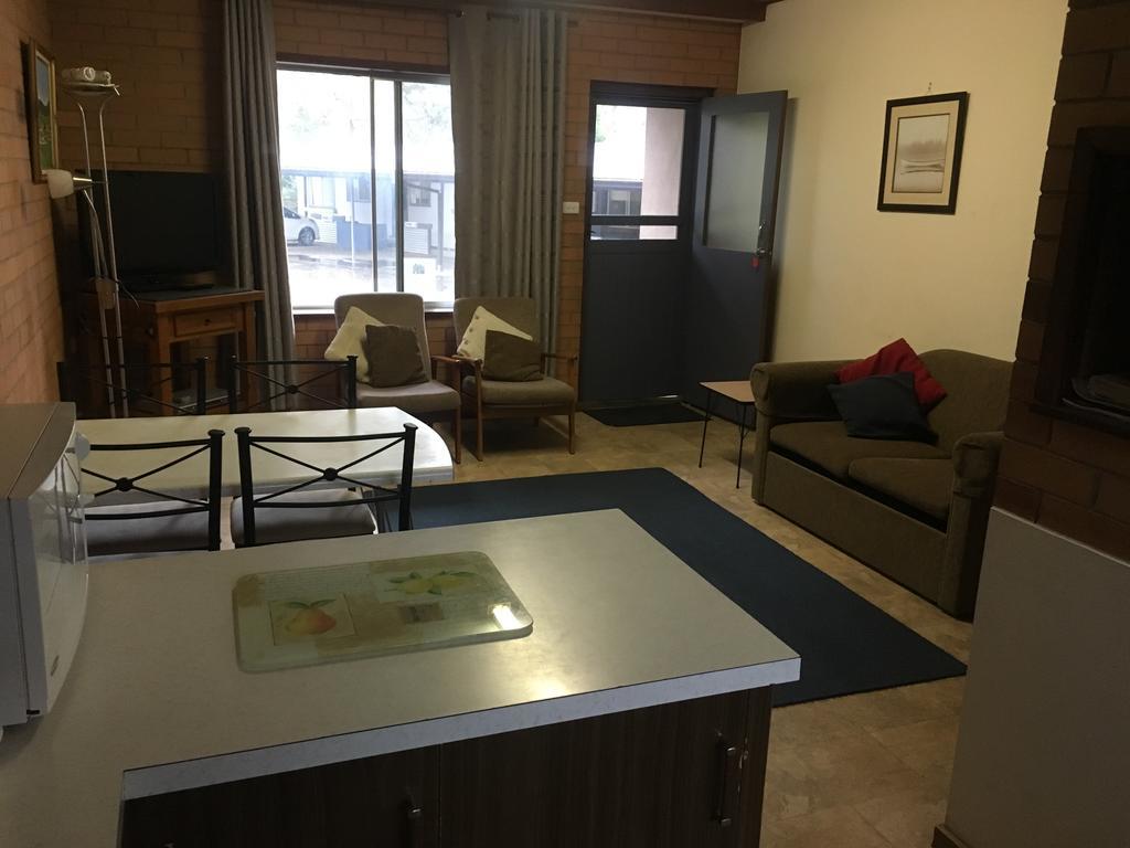 Apartment Ovensview On Riverside *