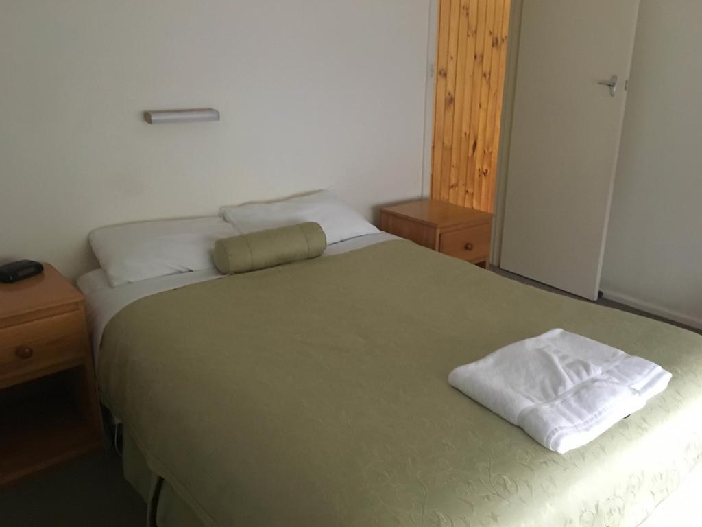 Apartment Ovensview On Riverside *