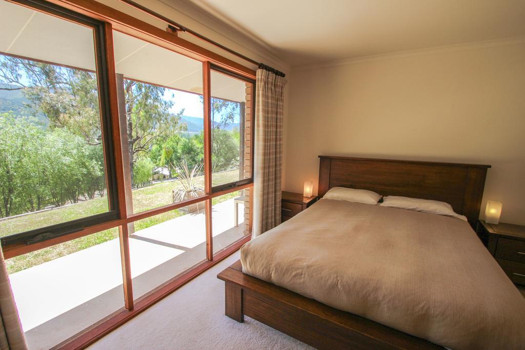 Barberry Holiday home