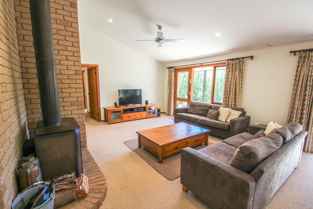 Barberry Holiday home *
