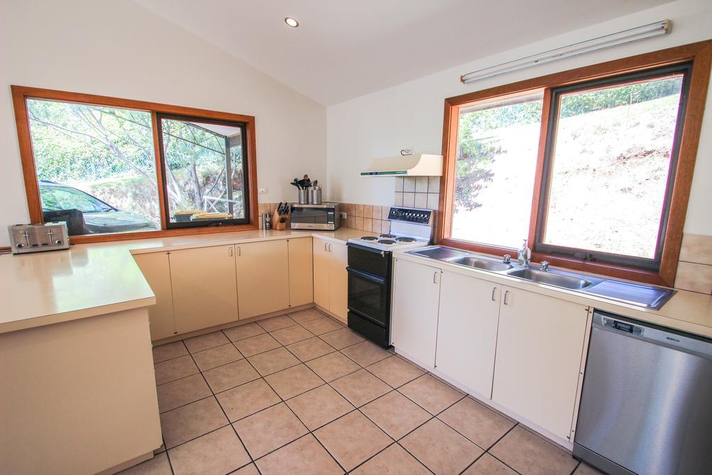 Barberry Holiday home *