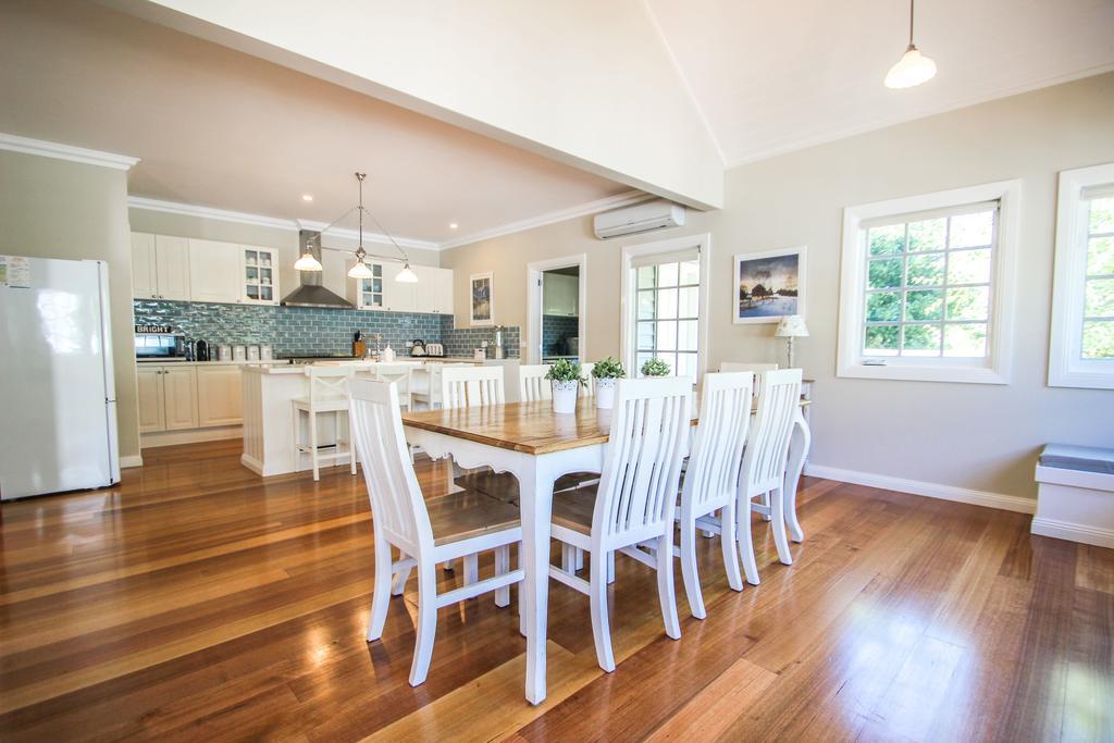 Arlington Holiday home Bright