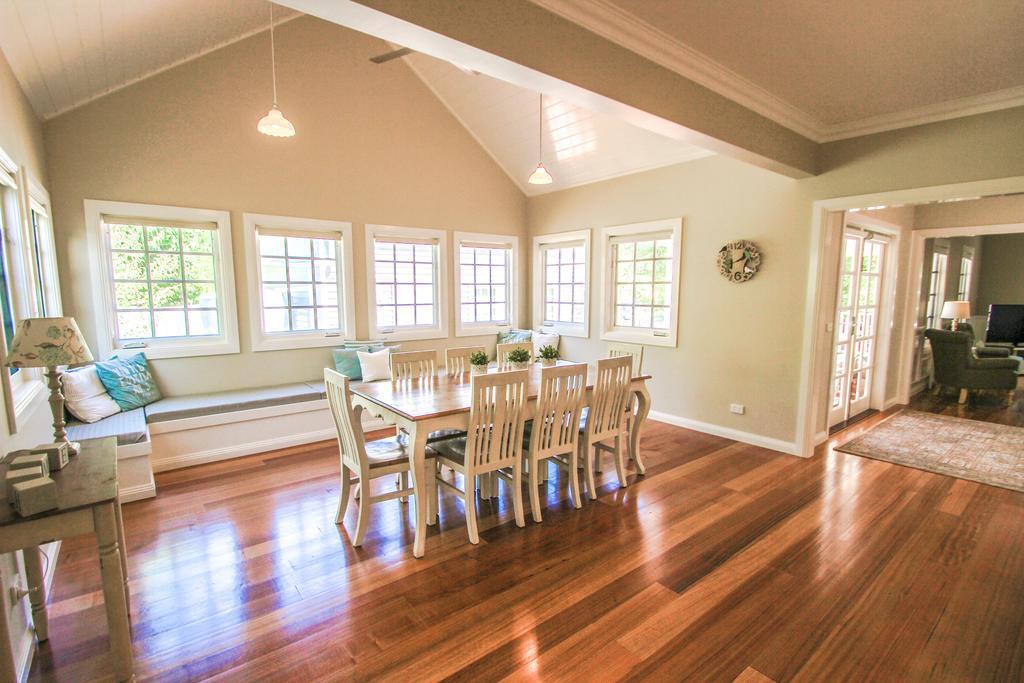 Arlington Holiday home