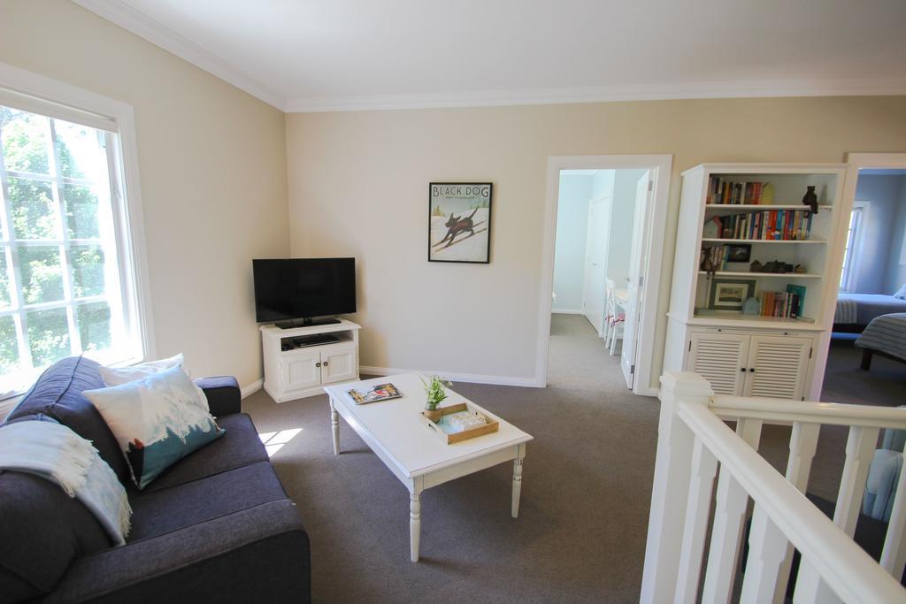 Arlington Holiday home Bright