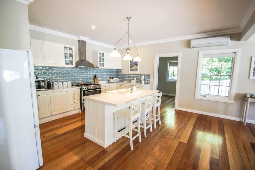 Holiday home Arlington Bright