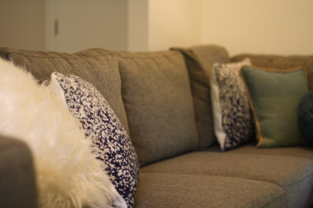 4 Autumn Grove Apartment