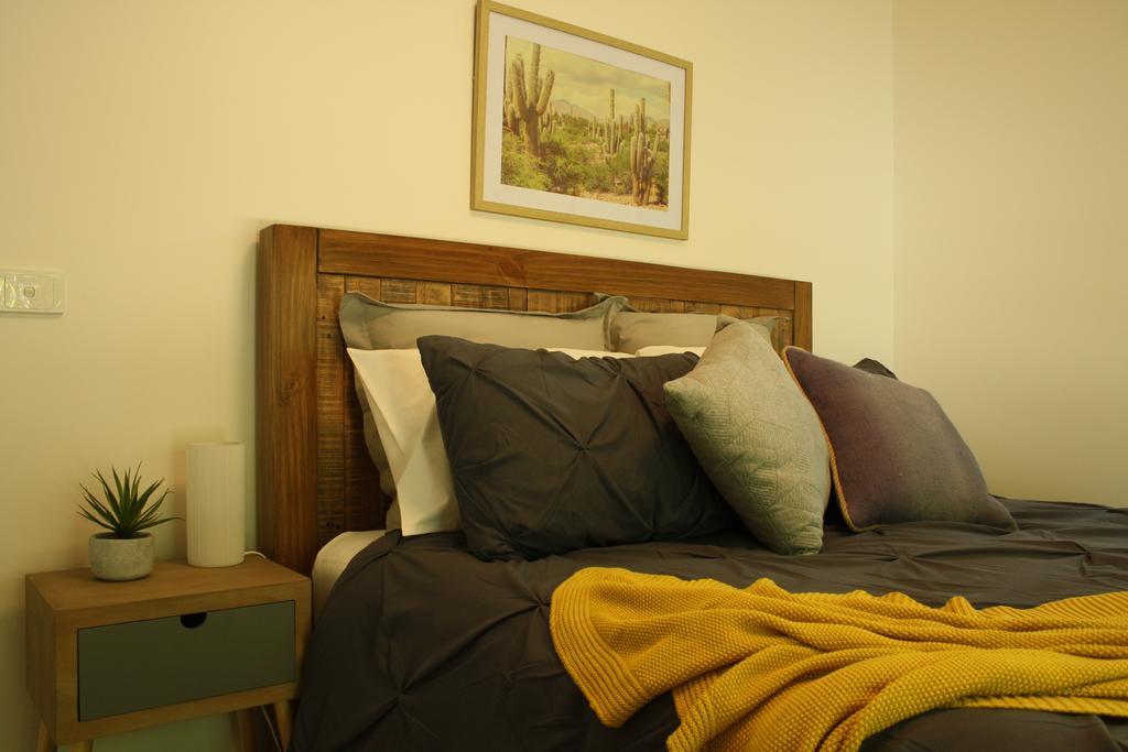 Apartment 4 Autumn Grove Bright