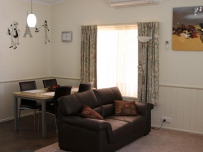 The Birch House - Silver Birches Holiday park