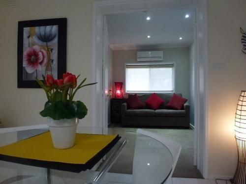 Apartment Westwood *