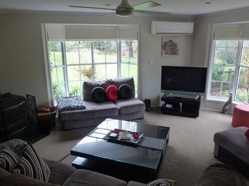 Westwood Apartment *