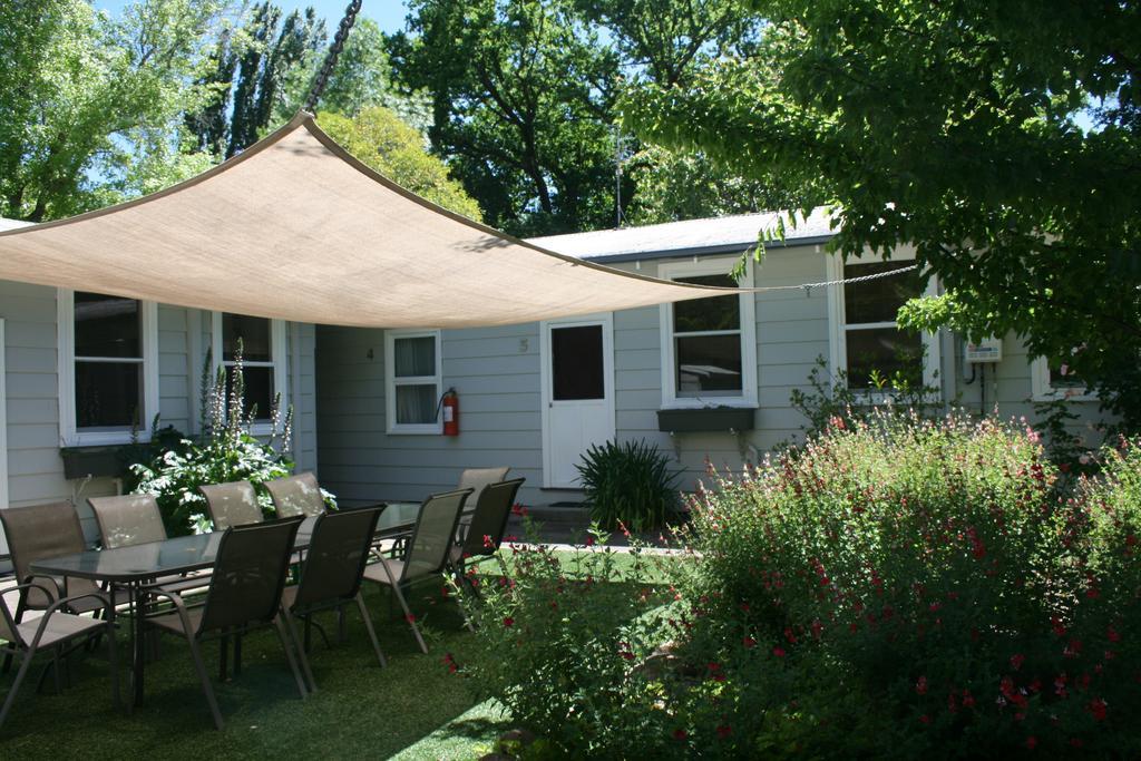 Lodge Elm *