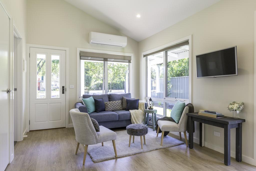 Holiday home Spring - Our Place At