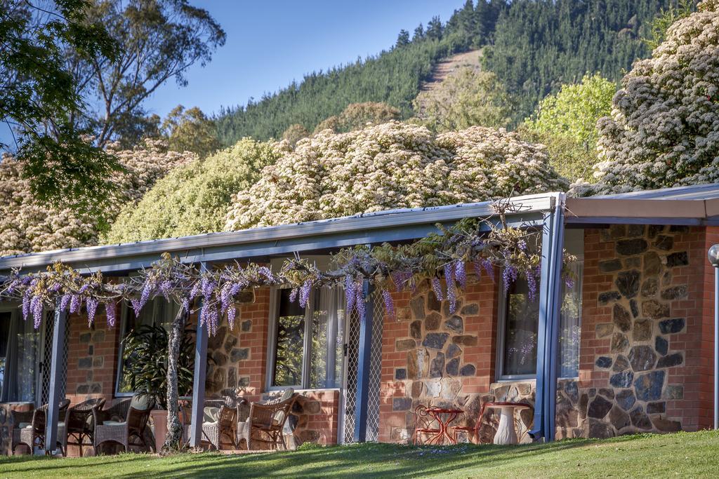 Aparthotel Mystic Valley 4*