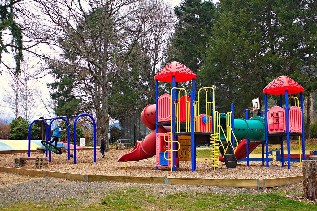 Discovery Parks - Bright Holiday park 4*